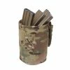 Rothco MOLLE Roll-Up Utility Dump Pouch