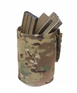 Rothco MOLLE Roll-Up Utility Dump Pouch