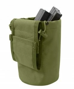 Rothco MOLLE Roll-Up Utility Dump Pouch