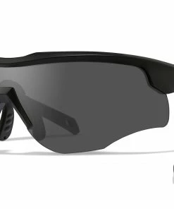 WILEY X ROGUE COMM TEMPLES SUNGLASSES - 2 Lens Pack Gear