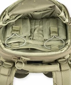 EBERLESTOCK S27 LITTLE TRICK PACK