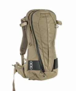 Rifle Bags & Cases EBERLESTOCK S25 CHERRY BOMB PACK