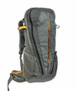 EBERLESTOCK S34 SECRET WEAPON PACK Rifle Bags & Cases