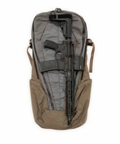 EBERLESTOCK S34 SECRET WEAPON PACK Rifle Bags & Cases