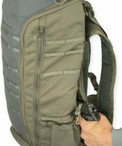EBERLESTOCK S45 BIG TRICK PACK Backpacks