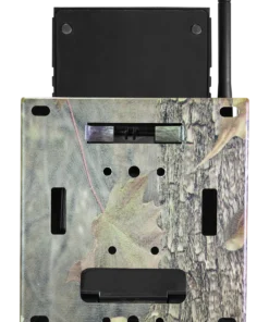 SPYPOINT STEEL SECURITY BOX FOR 42 LEDS SPYPOINT CAMERAS