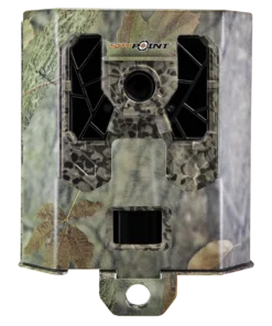 SPYPOINT STEEL SECURITY BOX FOR 42 LEDS SPYPOINT CAMERAS