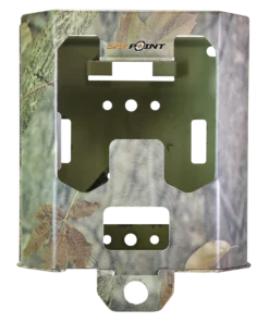 SPYPOINT STEEL SECURITY BOX FOR 42 LEDS SPYPOINT CAMERAS