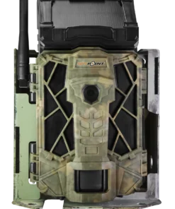 SPYPOINT STEEL SECURITY BOX FOR 42 LEDS SPYPOINT CAMERAS