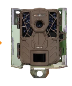 SPYPOINT STEEL SECURITY BOX FOR 42 LEDS SPYPOINT CAMERAS