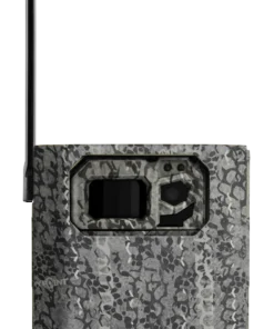 SPYPOINT 4 - LED CAMERA SECURITY BOX