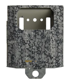 SPYPOINT 4 - LED CAMERA SECURITY BOX