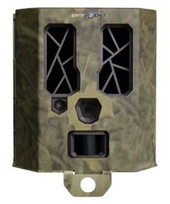 SPYPOINT STEEL SECURITY BOX FOR 48 LEDS SPYPOINT CAMERAS 9 SPYPOINT STEEL SECURITY BOX FOR 48 LEDS SPYPOINT CAMERAS