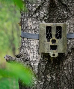 SPYPOINT STEEL SECURITY BOX FOR 48 LEDS SPYPOINT CAMERAS 13 SPYPOINT STEEL SECURITY BOX FOR 48 LEDS SPYPOINT CAMERAS