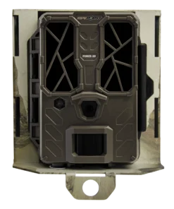 SPYPOINT STEEL SECURITY BOX FOR 48 LEDS SPYPOINT CAMERAS