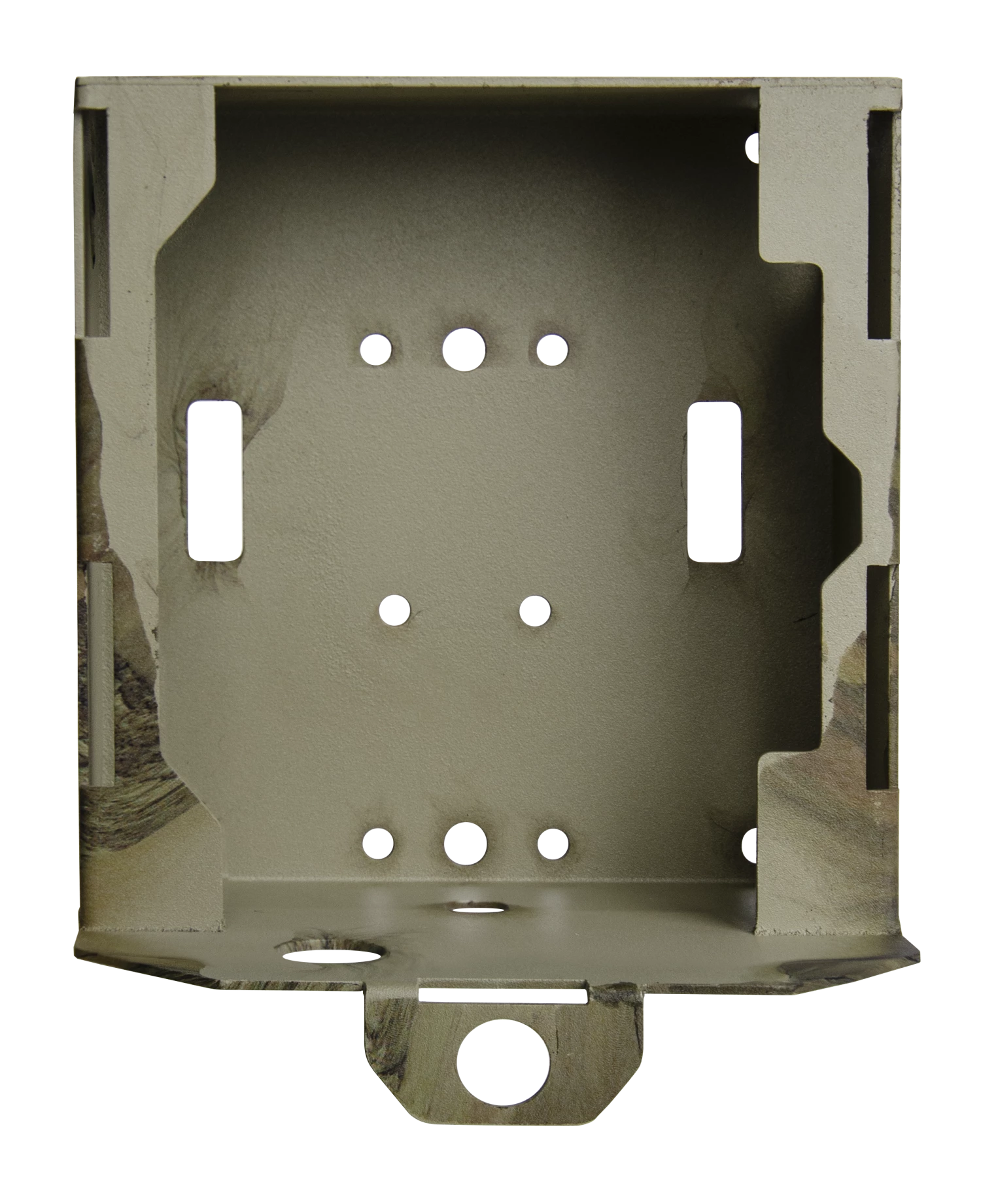 SPYPOINT STEEL SECURITY BOX FOR 48 LEDS SPYPOINT CAMERAS 4 SPYPOINT STEEL SECURITY BOX FOR 48 LEDS SPYPOINT CAMERAS