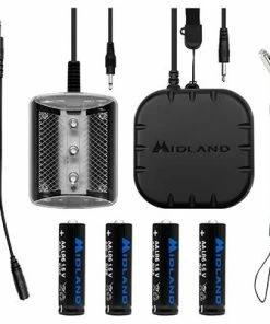 Midland SBNDL Bundle Kit