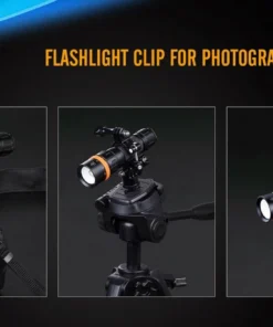 FENIX SD11 1000 LUMENS DIVE LIGHT