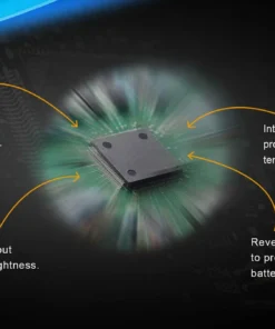 FENIX SD20 1000 LUMENS DIVE LIGHT Flashlights