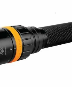 FENIX SD20 1000 LUMENS DIVE LIGHT Flashlights