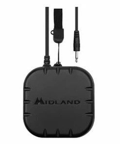 Midland SHKR100 Pillow Shaker