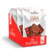 ReadyWise Simple Kitchen Raspberries & Brownie Bites - 6 Pack Food & Food Storage