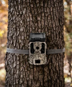 SPYPOINT SOLAR-DARK NON-CELLULAR TRAIL CAMERA