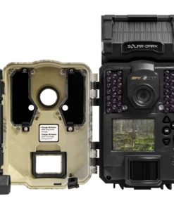 SPYPOINT SOLAR-DARK NON-CELLULAR TRAIL CAMERA