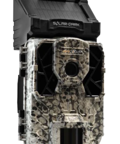 SPYPOINT SOLAR-DARK NON-CELLULAR TRAIL CAMERA