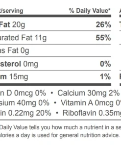 SOS Food Lab Inc Emergency Food Rations SOS Emergency Ration Bar Case 72 Rations - 1200 Kcal 5 SOS Food Lab Inc Emergency Food Rations SOS Emergency Ration Bar Case 72 Rations - 1200 Kcal