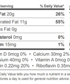 SOS Food Lab Inc SOS Emergency Ration Bar Case 20 Rations - 3600 Kcal 5 SOS Food Lab Inc SOS Emergency Ration Bar Case 20 Rations - 3600 Kcal