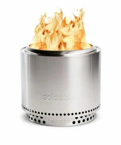 Gear Solo Stove Bonfire Ultimate Bundle