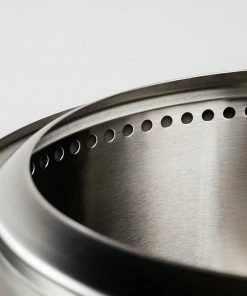 Gear Solo Stove Bonfire + Stand