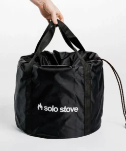 Gear Solo Stove Bonfire Ultimate Bundle 22 Gear Solo Stove Bonfire Ultimate Bundle