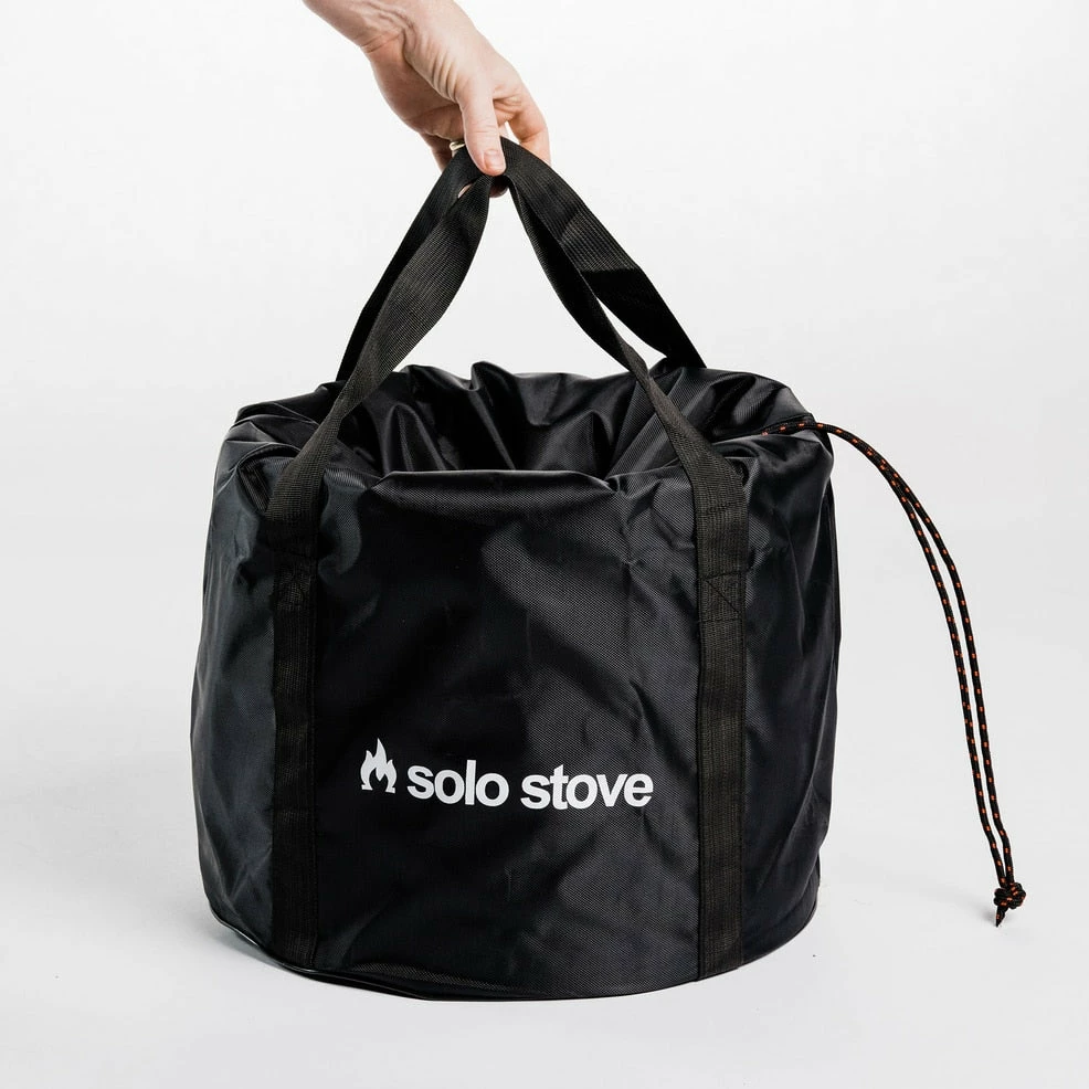 Gear Solo Stove Bonfire Ultimate Bundle 8 Gear Solo Stove Bonfire Ultimate Bundle