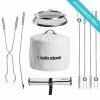 Solo Stove Bonfire Accessory Bundle
