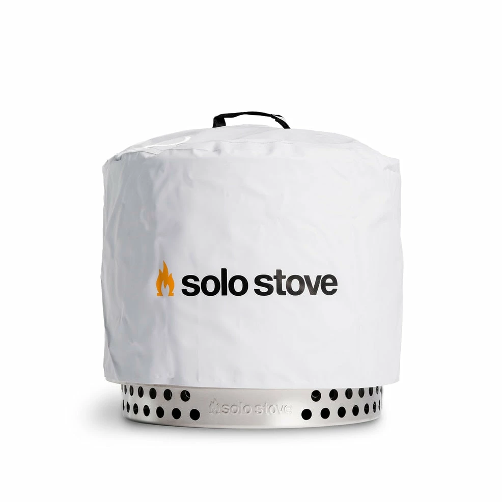 Gear Solo Stove Bonfire Ultimate Bundle 4 Gear Solo Stove Bonfire Ultimate Bundle