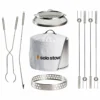 Gear Solo Stove Bonfire Ultimate Bundle