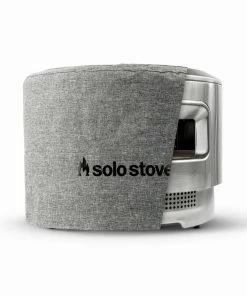 Solo Stove Pi Shelter Outdoor Cooking