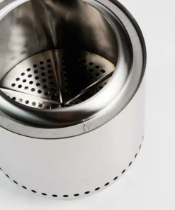 Gear Solo Stove Ranger + Stand