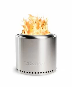 Solo Stove Ranger Backyard Bundle Gear