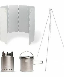 Solo Stove Titan Gear Kit