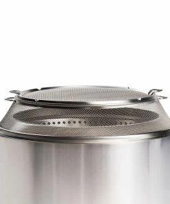 Solo Stove Yukon Backyard Bundle Gear