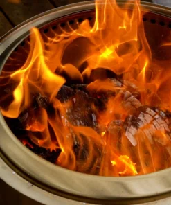 Gear Solo Stove GoFire Starter Packs