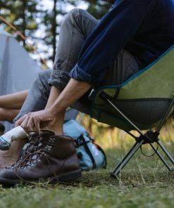 EUREKA TAGALONG LITE CHAIR 19 EUREKA TAGALONG LITE CHAIR