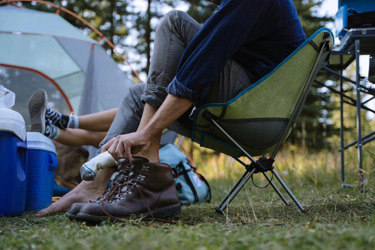 EUREKA TAGALONG LITE CHAIR 8 EUREKA TAGALONG LITE CHAIR