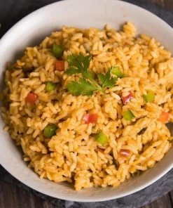 Ready Hour Beans Trio With Rice Kit 14 Ready Hour Beans Trio With Rice Kit