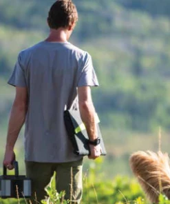 Goal Zero Nomad 50 Solar Panel (50W, 14-21.5V)