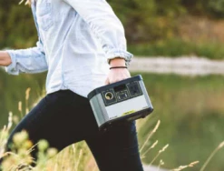 Goal Zero Lithium Yeti 500X Portable Power Station
