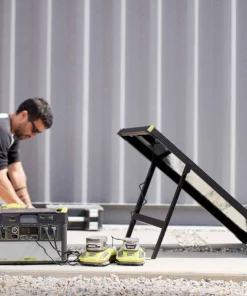 Goal Zero Lithium Yeti 1000X Portable Power Station 18 Goal Zero Lithium Yeti 1000X Portable Power Station